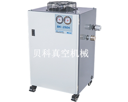 白山BK-250A